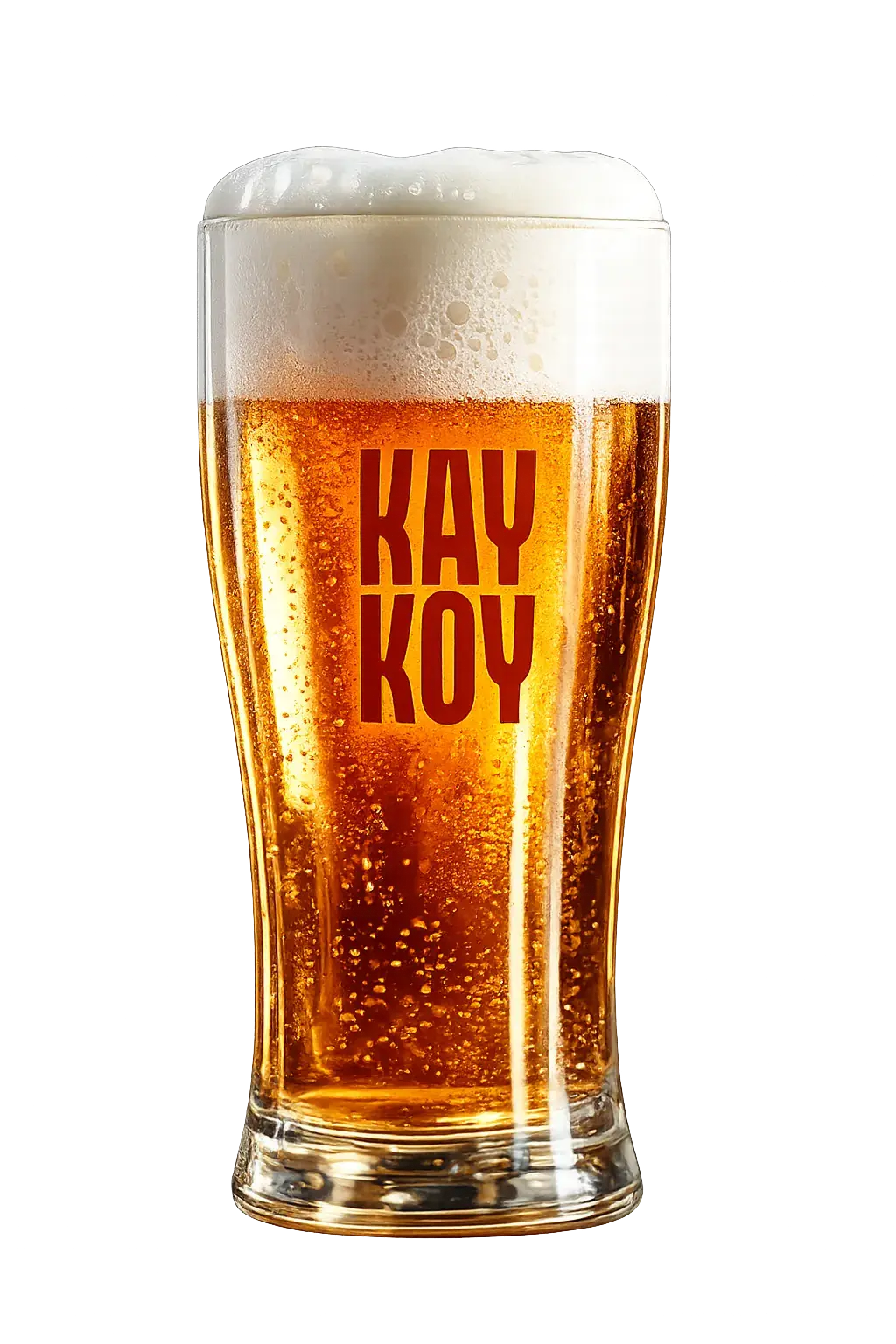 Beer mug